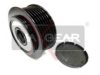 MAXGEAR 30-0092 Pulley, alternator